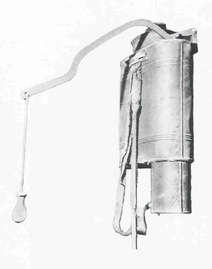 Brante  sulfater